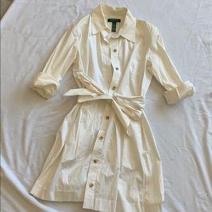 Ralph Lauren Dress